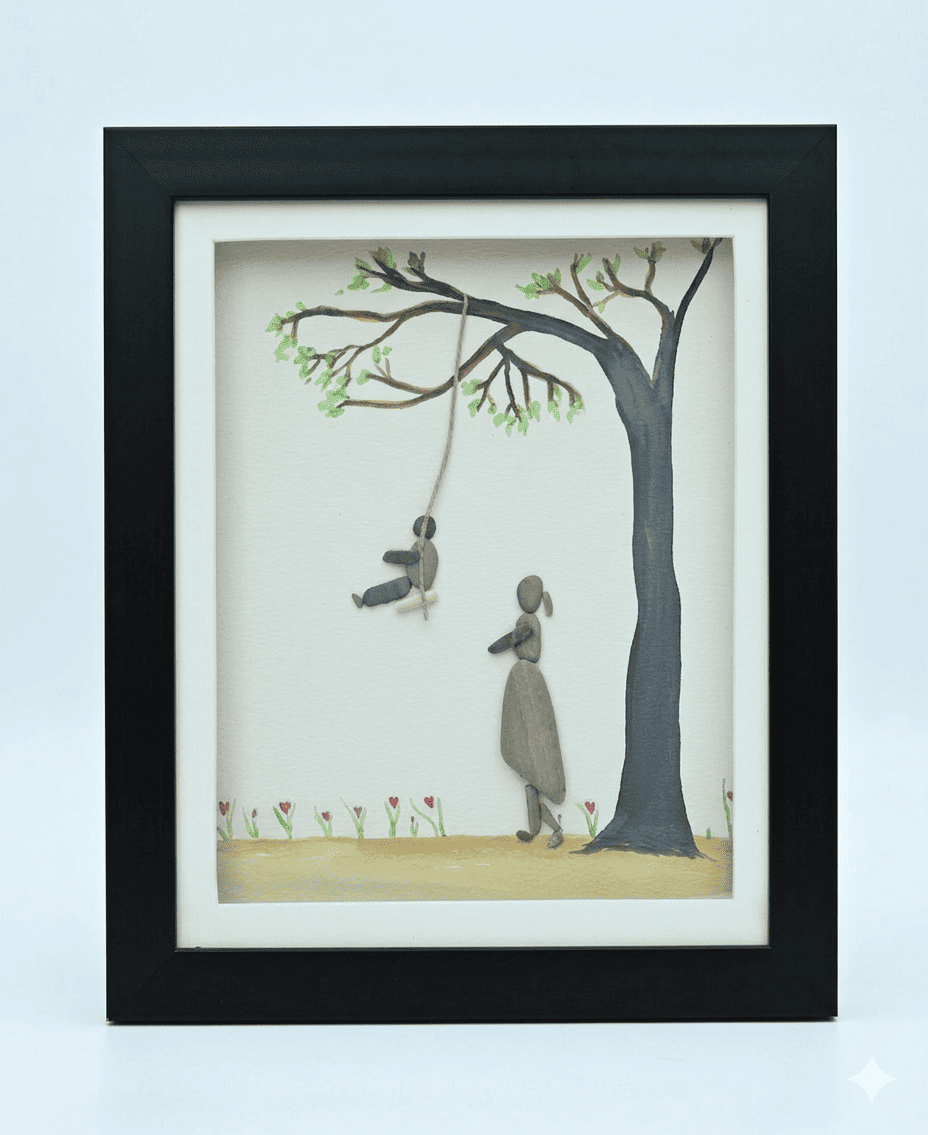 Love That Lifts | Family Home Decor
