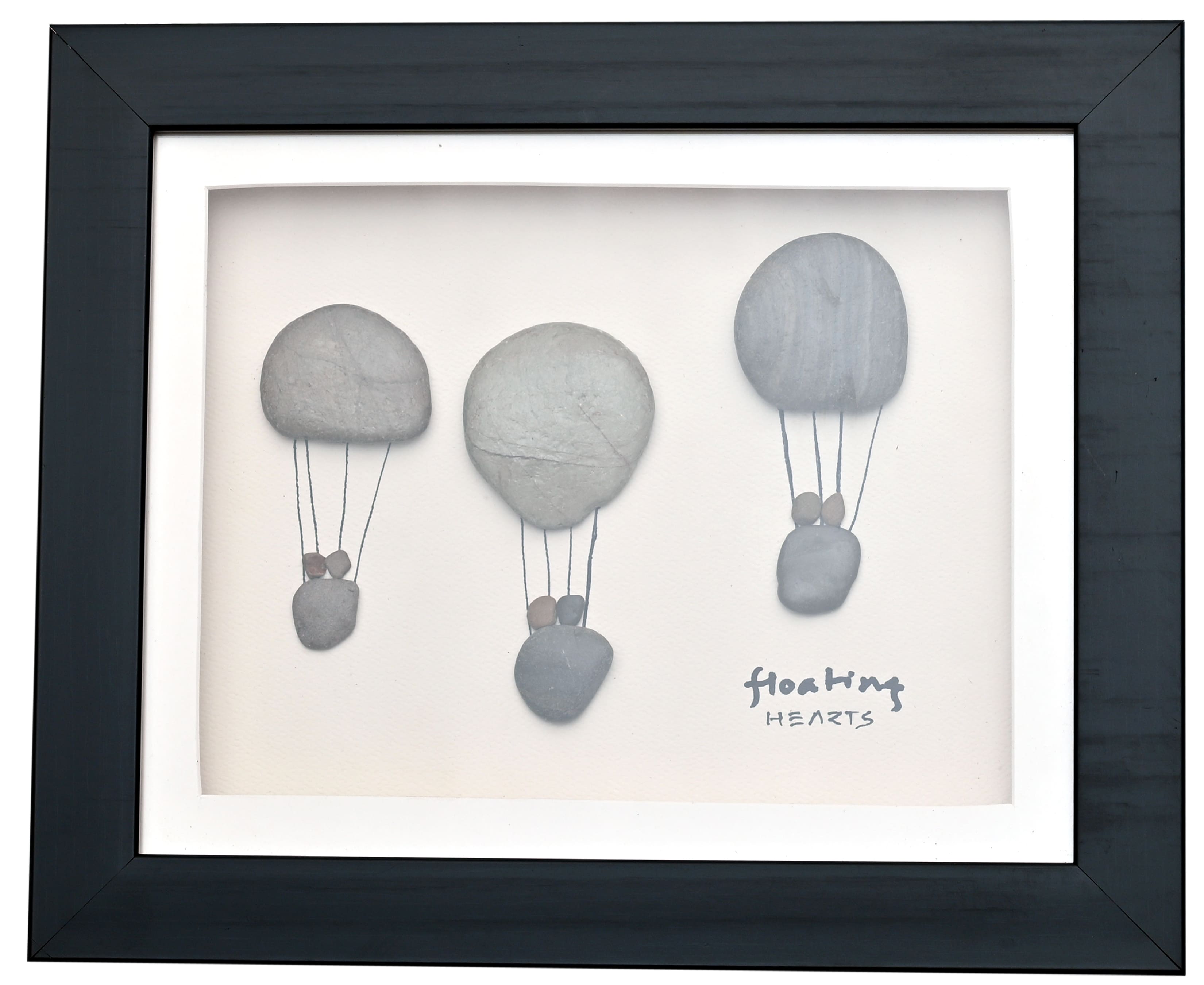 Skybound Adventure | Friendship Wall Decor
