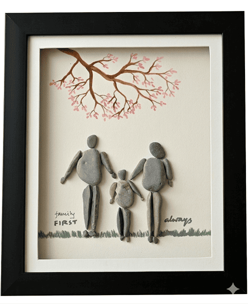 The Joy of Togetherness